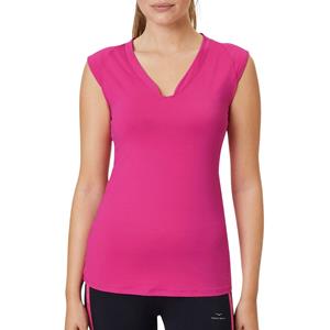 Venice Beach T-Shirt V-Neck Shirt VB Eleam (1-tlg)