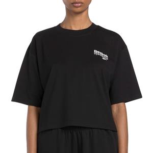 Reebok Identity Shirt Dames