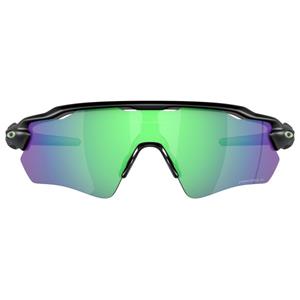 Oakley Radar EV Path OO9208-F0 matzwart prizm jade gepolariseerde zonnebril