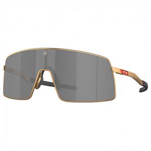 Oakley  Sutro TI Prizm S3 (VLT 11%) - Fietsbril grijs