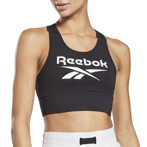 Reebok Identity Big Logoportbeha Dames
