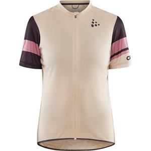 Craft Dames Core Endur Logo Fietsshirt