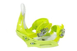 snowboard binding
