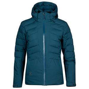 Halti  Women's Nordic Lite Ski Jacket - Ski-jas, blauw