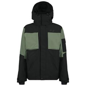 Picture Payma Jacke grün