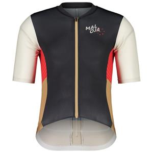 Maloja aloja - Paul. Gravel Race 1/2 - Radtrikot
