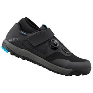 Shimano  Fahrradschuhe GE900 - Fietsschoenen, zwart/grijs