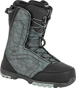 Nitro Sentinel Boa snowboardschoenen heren