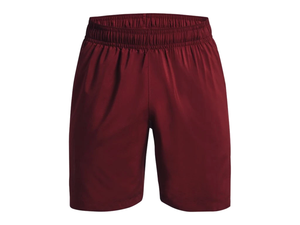 Under Armour UA Woven Graphic sportshort heren