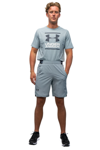 Under Armour Vanish Woven sportshort heren