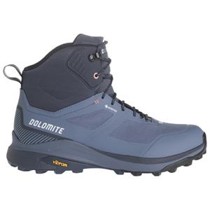 Dolomite  Women's Nibelia High GTX - Wandelschoenen, blauw/grijs