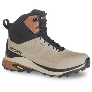 Dolomite  Women's Nibelia High GTX - Wandelschoenen, grijs