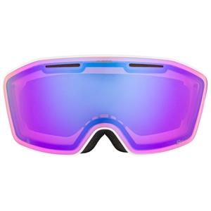 Alpina  Nendaz Q-Lite S2 - Skibril purper