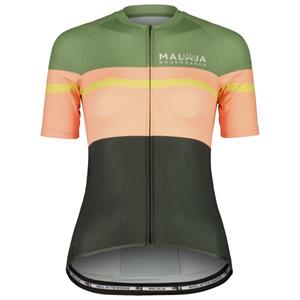 Maloja  Women's MadrisaM. - Fietsshirt, meerkleurig
