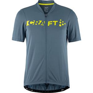 Craft Heren Core Endur Logo Fietsshirt