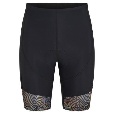 Ziener Radhose "NASIRA X-GEL"