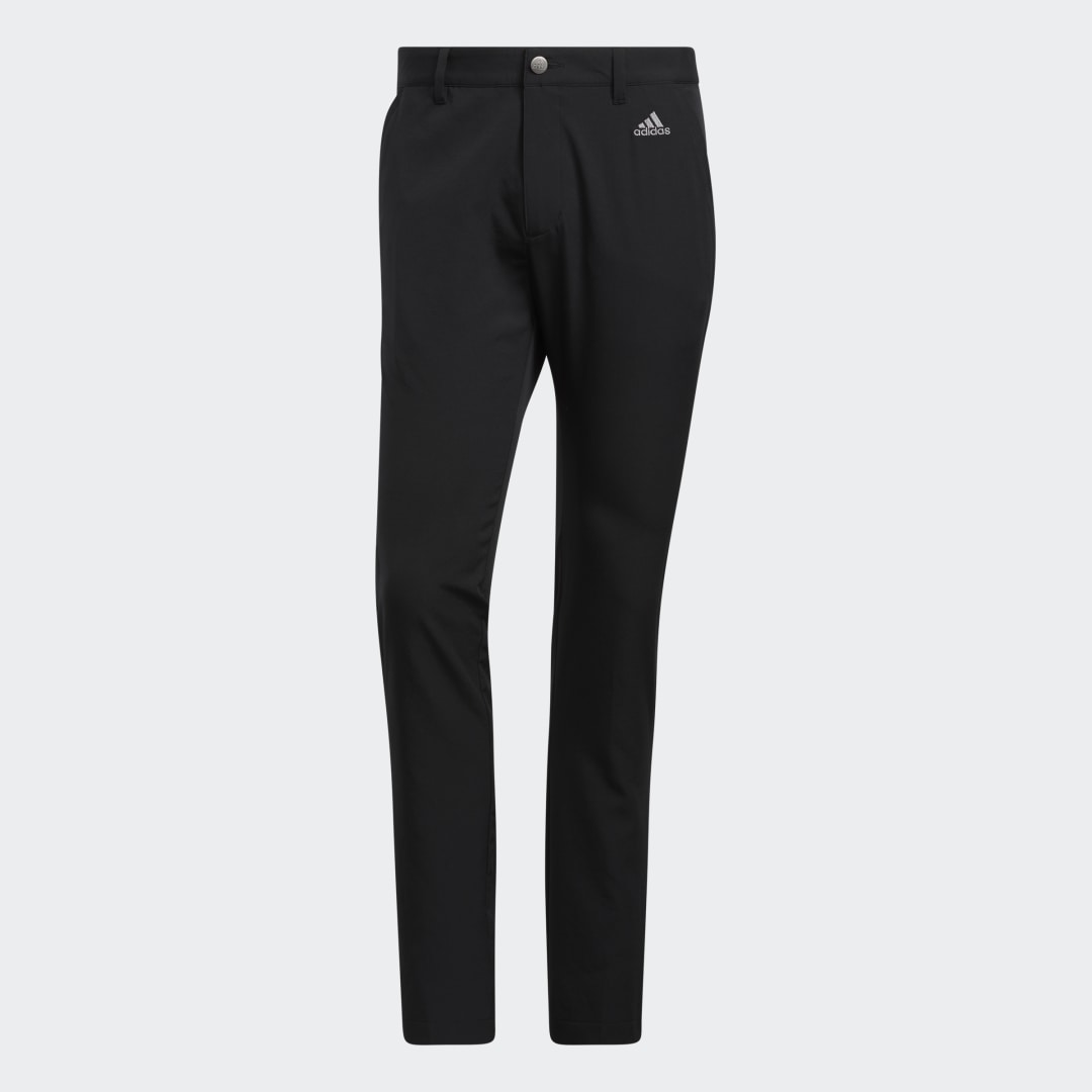 Adidas Recycled Content Tapered Golf Broek