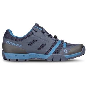Scott - Sport Crus-R - Fietsschoenen, blauw/grijs