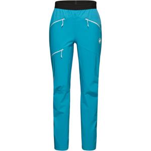 Mammut Dames Eiger Nordwand Light SO Broek