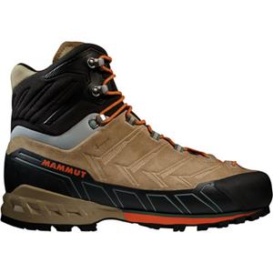 Mammut Heren Kento Tour High GTX schoenen