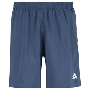 Adidas  Own The Run Short - Hardloopshort, blauw