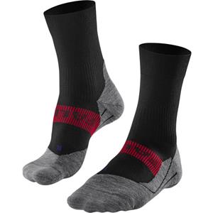 FALKE Endurance Cool Laufsocken Herren 3008 - black