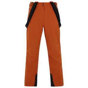 Skibroek Protest Owens