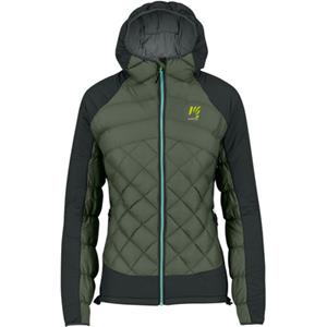 Karpos Dames Lastei Active Plus Jas