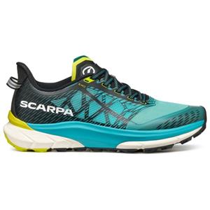 Scarpa  Golden Gate 2 - Trailrunningschoenen, turkoois