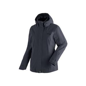Maier Sports Funktionsjacke Metor Therm W Leicht wattiert, wasserdicht, atmungsaktiv, mit Packaway