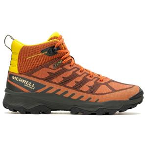 Wandelschoenen Merrell Speed Eco
