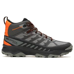 Merrell  Speed Eco Mid Waterproof - Wandelschoenen, grijs