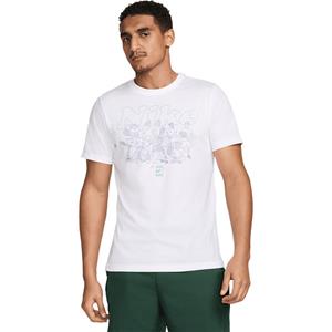 Nike Court Training Tee