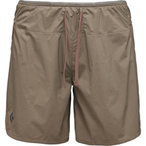 Black Diamond Heren Distance Short