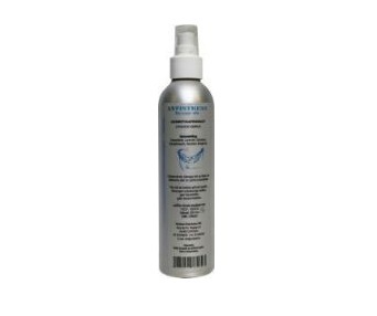 Soria Natural Anti stress massageolie 200ml