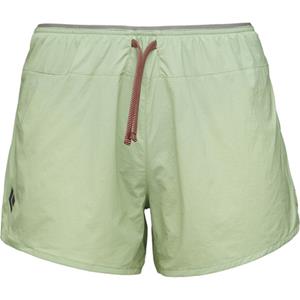 Black Diamond Dames Distance Short