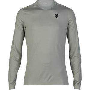 FOX Heren Flexair Ascent Fietsshirt