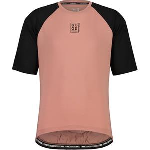 Maloja Heren BowronM. Fietsshirt
