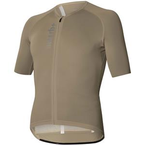 rh+ Piuma fietsshirt met korte mouwen, voor heren