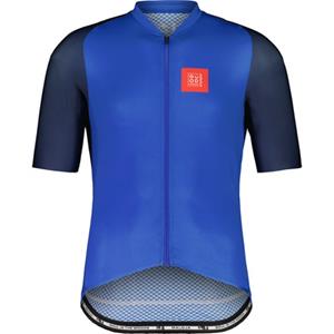 Maloja Heren CibraM. Breeze Fietsshirt