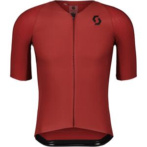 Scott Heren Ultd. Aero Fietsshirt