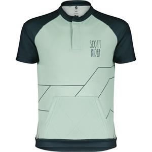 Scott Kinderen RC Team SS Fietsshirt