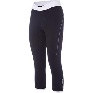 RH+ Dames Pista Knicker Fietsbroek lang