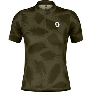Scott Dames Endurance 20 SS Fietsshirt