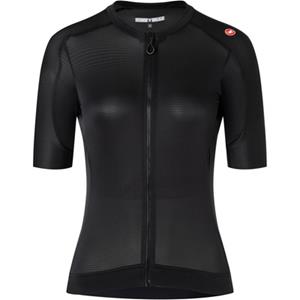 Castelli Dames Espresso Fietsshirt