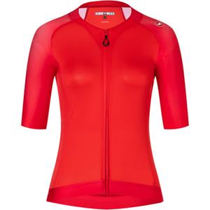 Castelli Dames Aero Pro 7.0 Fietsshirt