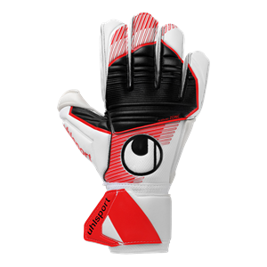 Uhlsport Absolutgrip White Red Black - Keepershandschoenen - Maat 7