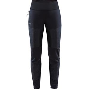 Craft Dames Adv Nordic Training Speed Broek