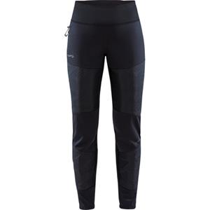 Craft Dames Adv Nordic Training Speed Broek