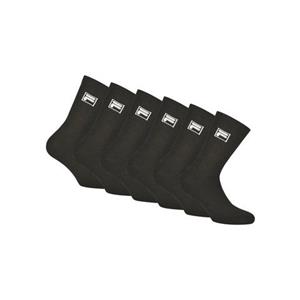 Fila Sportsokken (set, 6 paar)
